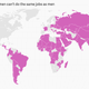 Image for article titled The sexist laws that make work harder for women in almost every country